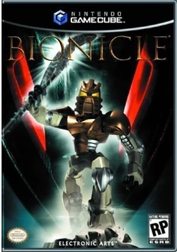 Bionicle (universe) | LEGO Games Wiki | Fandom