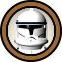 Character Token in LEGO Star Wars: The Complete Saga