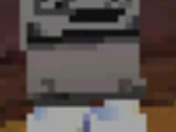 Gonk Droid/LSW2-DS