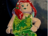 Poison Ivy/LBM3