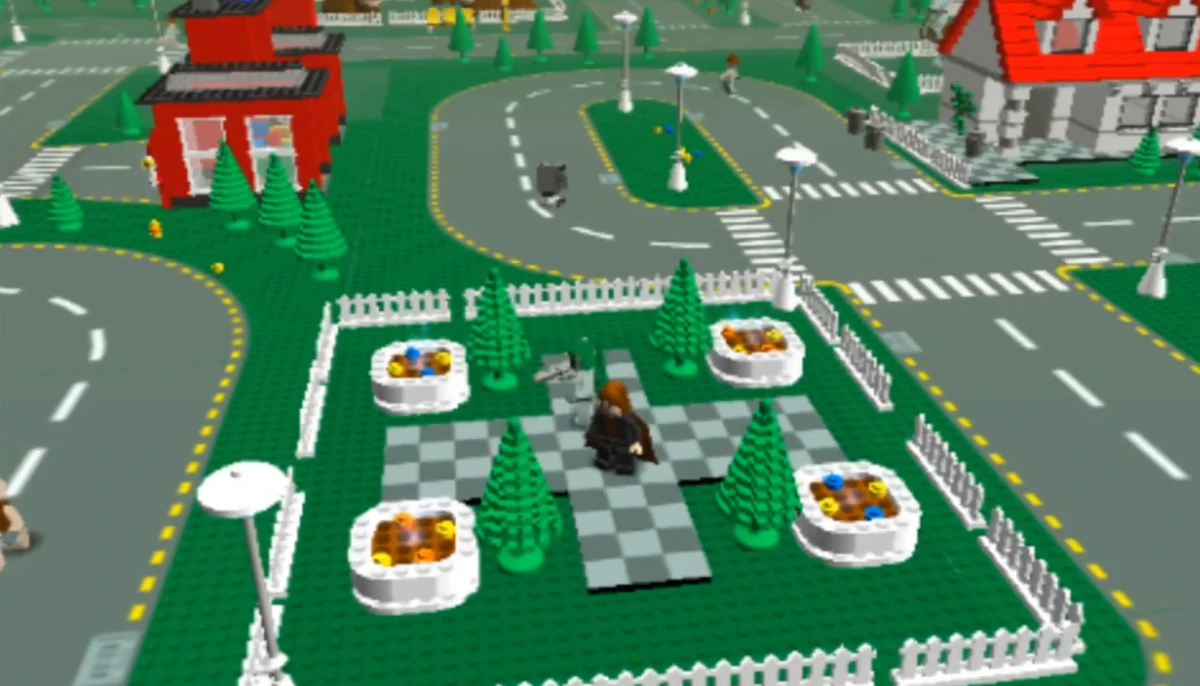 LEGO City/LSW2PSP LEGO Games Wiki Fandom