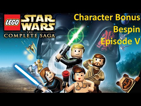 Lego star wars betrayal over bespin store