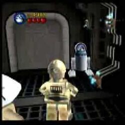 Secret Plans LEGO Games Wiki Fandom