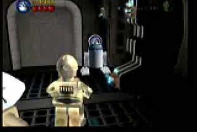 Escape from Echo Base Lego Video Game Wiki Fandom