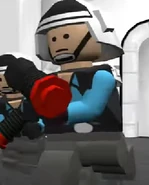 LEGO Star Wars II: The Original Trilogy