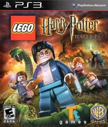 LEGO Harry Potter Years 5-7 (PS3).png (291 KB) PS3 Cover
