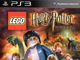 LEGO Harry Potter: Years 5-7