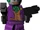 The Joker/LBM
