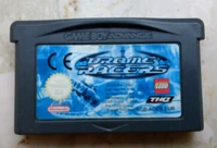 Drome Racers GBA Cardridge