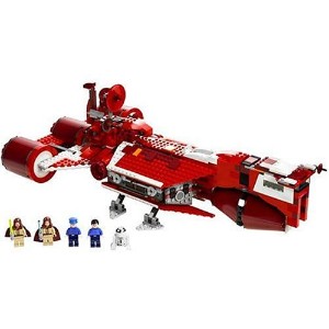 Republic Cruiser/LSWCS | LEGO Games Wiki | Fandom