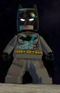 Batman in LEGO Batman 3: Beyond Gotham