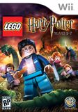 Lego Harry Potter 5-7