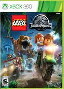 Xbox 360 Cover