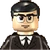 Agent 1 icon