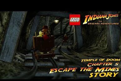 Castle Rescue LEGO Games Wiki Fandom