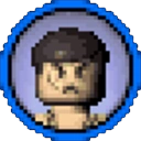 Token in LEGO Star Wars II: The Original Trilogy (DS)