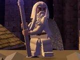Gandalf the White