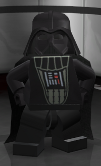 Darth Vader | LEGO Wiki | Fandom