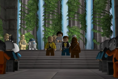 New Town LEGO Games Wiki Fandom