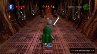 Droid Factory | LEGO Games Wiki | Fandom