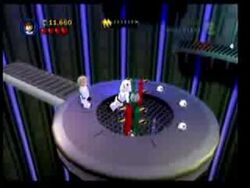Rescue the Princess LEGO Games Wiki Fandom