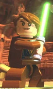 Padawan (LEGO Star Wars III: The Clone Wars)