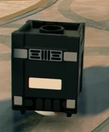 Disguise Variant in LEGO Star Wars: The Skywalker Saga