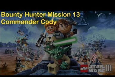 The hidden enemy lego star wars 3 sales