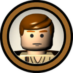 Category Obi Wan Kenobi LEGO Games Wiki Fandom