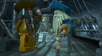 The Dutchman's Secret