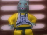 Bossk/LSWCS