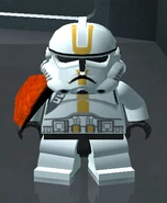 LEGO Star Wars: The Video Game