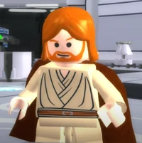 Obi-Wan Jedi