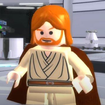 Obi-Wan Kenobi - Complete Saga Skin