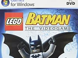 LEGO Batman: The Videogame