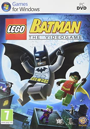 LEGO Batman 3: Beyond Gotham DLC: Batman 75th Anniversary, Lego Videogames  Wiki