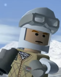 Skywalker (Hoth) LEGO Games Wiki Fandom