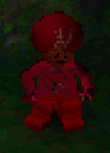 Maharajah | LEGO Games Wiki | Fandom