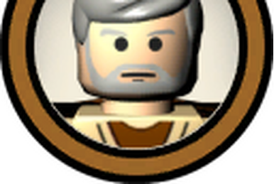 Lego star wars obi wan icon shop
