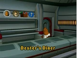 Dexter's Diner