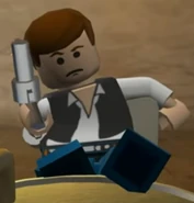 LEGO Star Wars II: The Original Trilogy