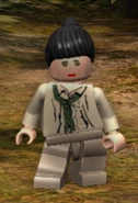 LEGO Indiana Jones: The Original Adventures