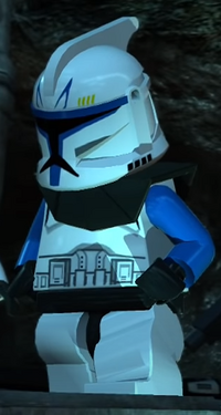 Captain Rex