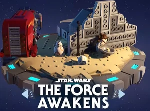 LSWSS The Force Awakens