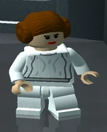 LEGO Star Wars: The Video Game