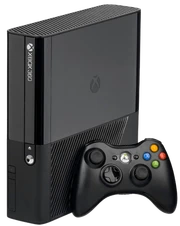 Xbox 360 E