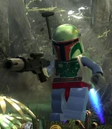 LEGO Star Wars III: The Clone Wars