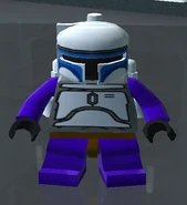 LEGO Star Wars: The Video Game