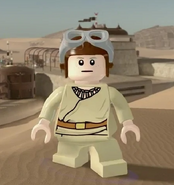 Boy (LEGO Star Wars: The Force Awakens)