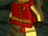 Robin (Magnet Suit)